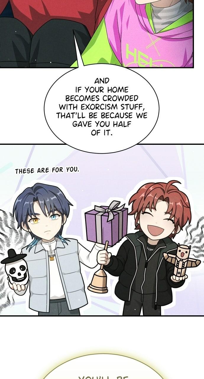 Children of Vamfield by Dark Moon Chapter 92 - Page 13