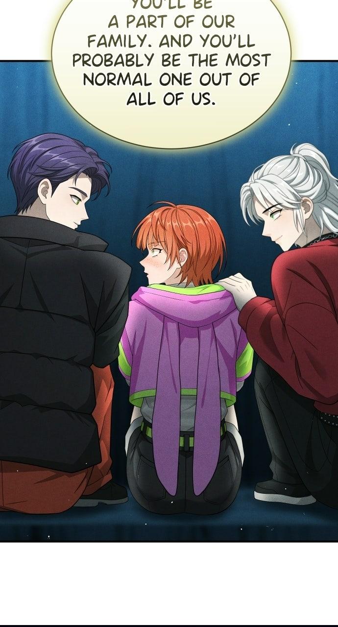 Children of Vamfield by Dark Moon Chapter 92 - Page 14