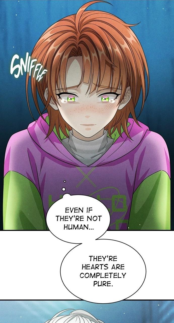 Children of Vamfield by Dark Moon Chapter 92 - Page 15