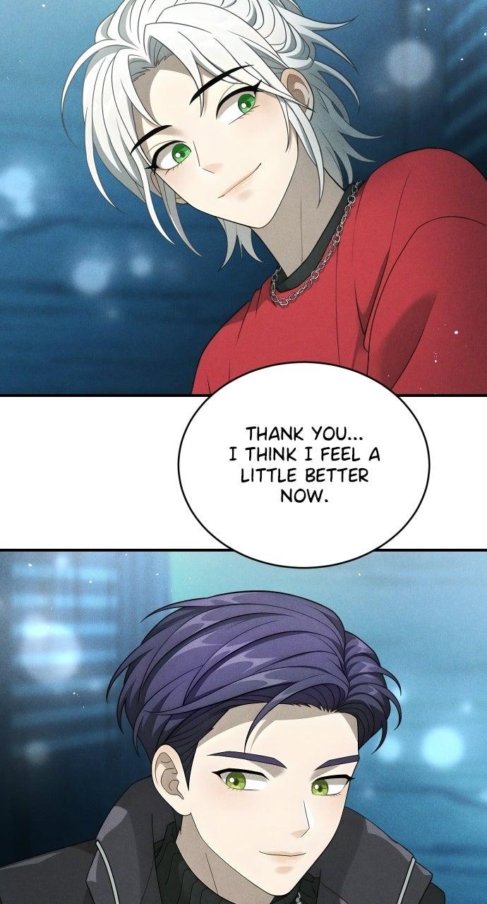 Children of Vamfield by Dark Moon Chapter 92 - Page 16