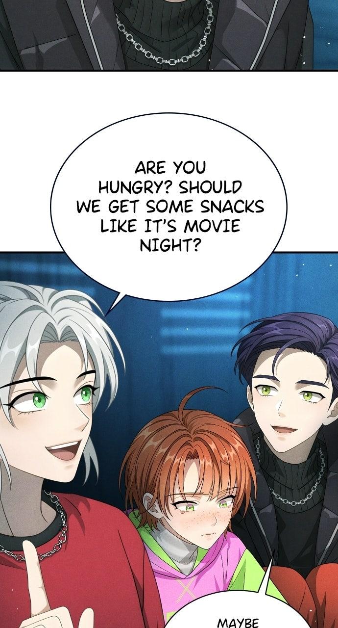 Children of Vamfield by Dark Moon Chapter 92 - Page 17