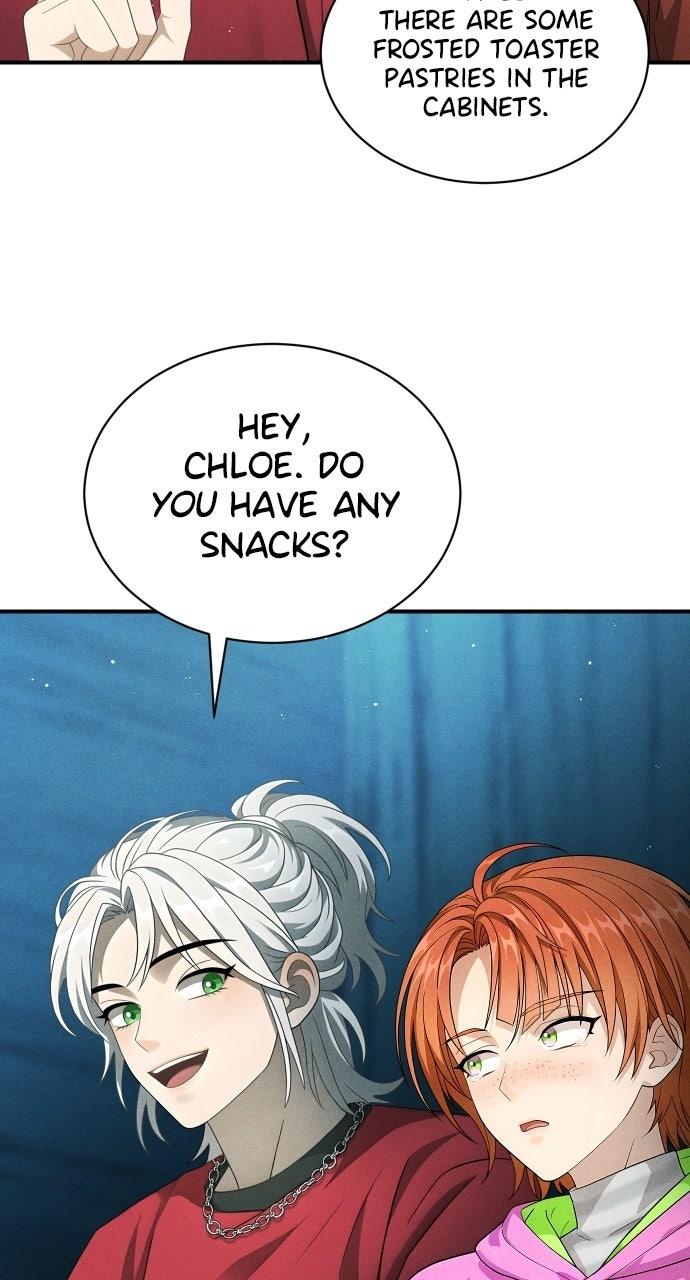 Children of Vamfield by Dark Moon Chapter 92 - Page 18