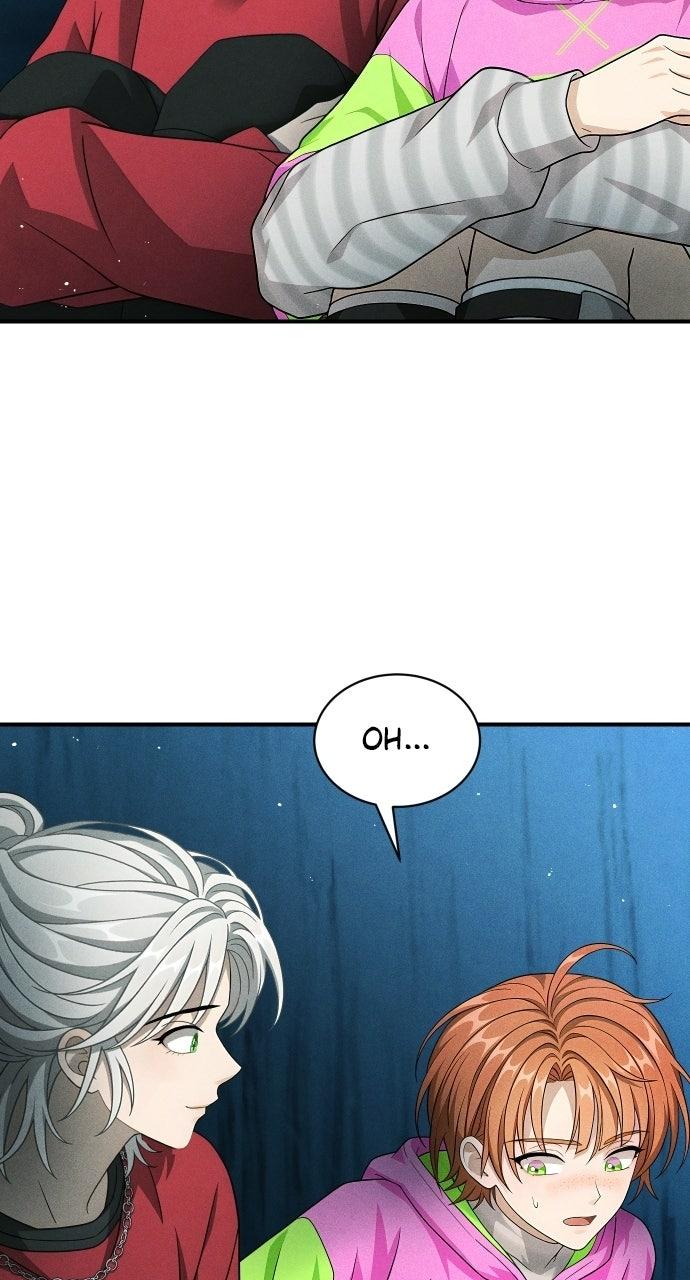 Children of Vamfield by Dark Moon Chapter 92 - Page 19