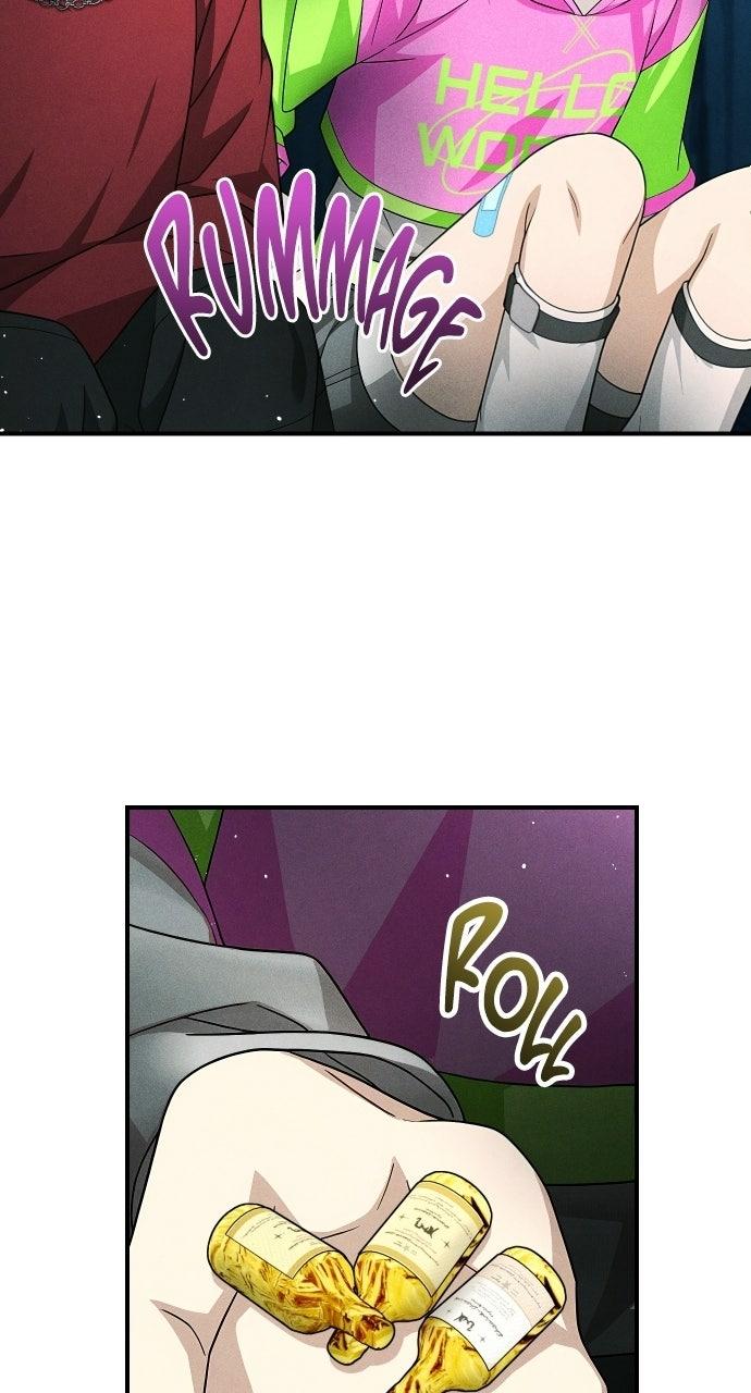 Children of Vamfield by Dark Moon Chapter 92 - Page 20