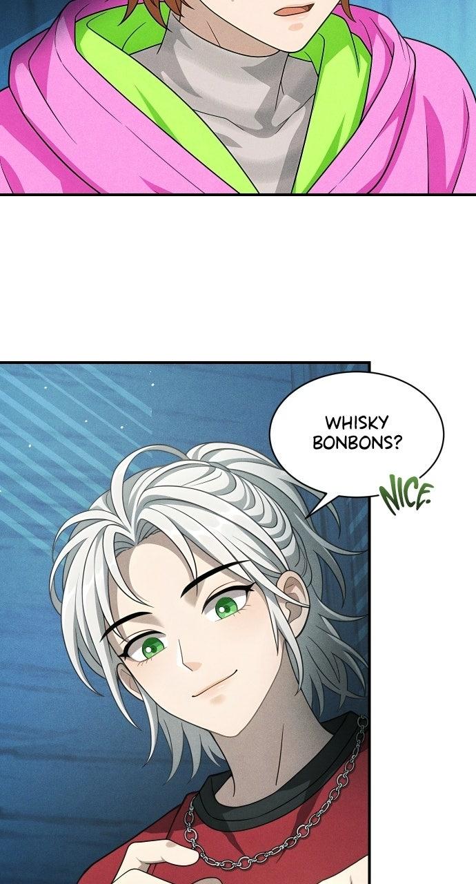 Children of Vamfield by Dark Moon Chapter 92 - Page 22