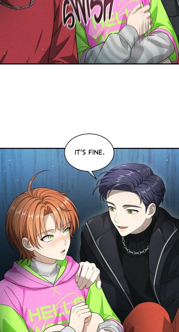 Children of Vamfield by Dark Moon Chapter 92 - Page 24