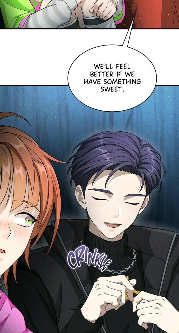 Children of Vamfield by Dark Moon Chapter 92 - Page 25