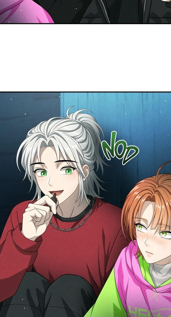 Children of Vamfield by Dark Moon Chapter 92 - Page 26