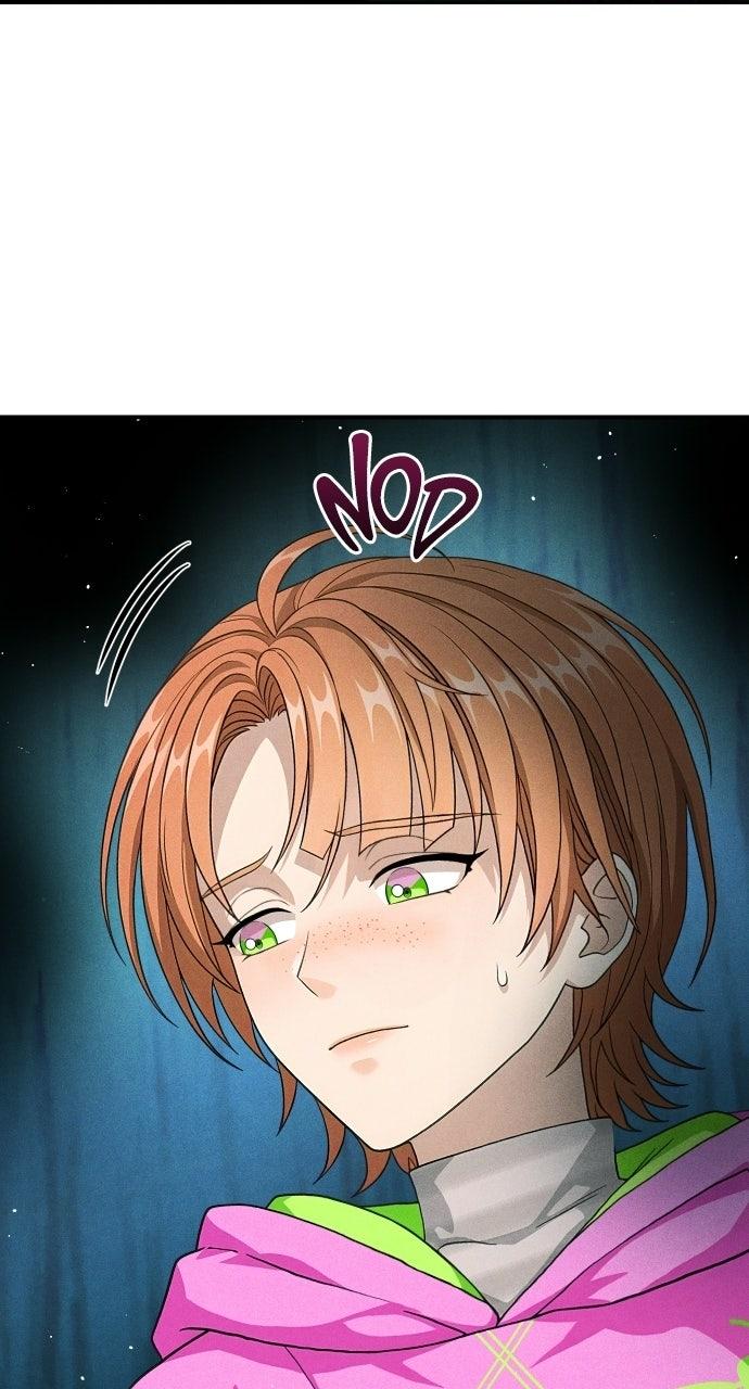 Children of Vamfield by Dark Moon Chapter 92 - Page 27