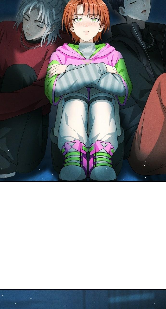 Children of Vamfield by Dark Moon Chapter 92 - Page 29