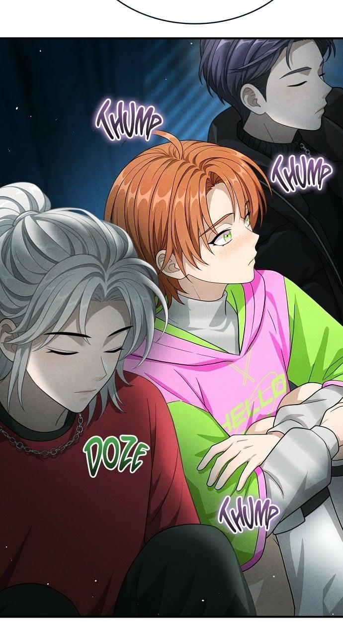 Children of Vamfield by Dark Moon Chapter 92 - Page 31