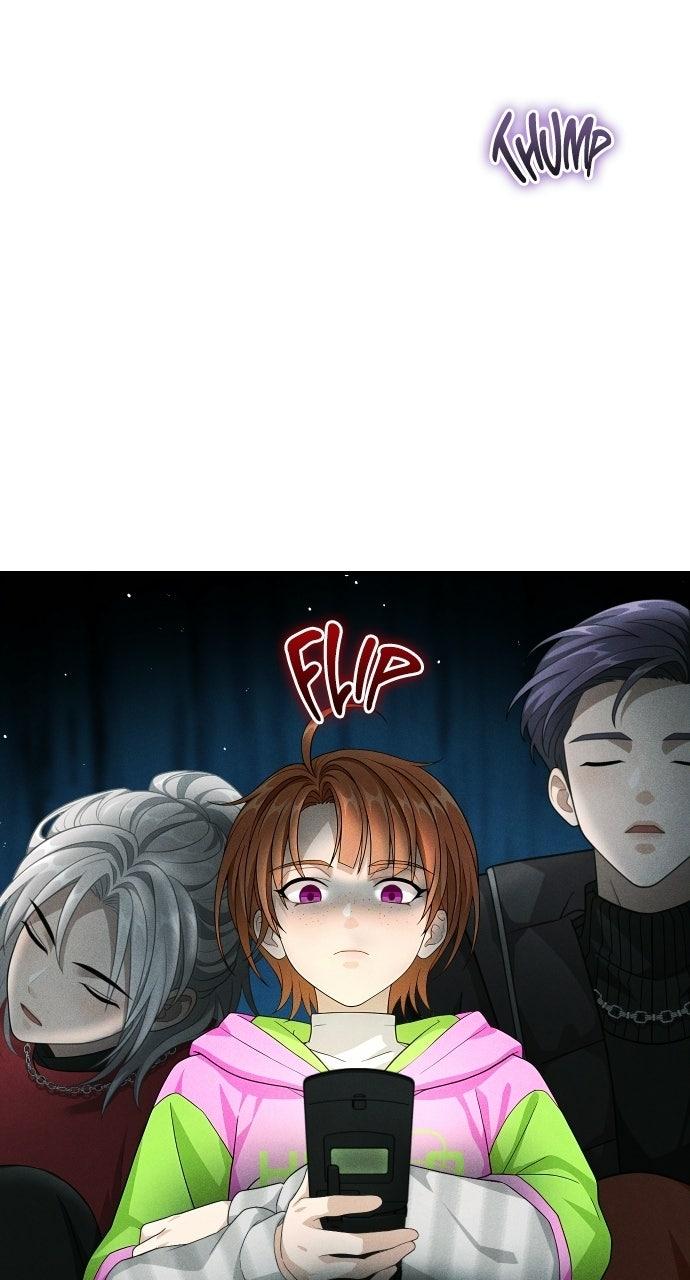 Children of Vamfield by Dark Moon Chapter 92 - Page 32