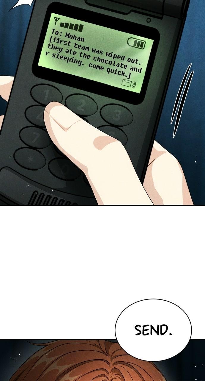 Children of Vamfield by Dark Moon Chapter 92 - Page 34