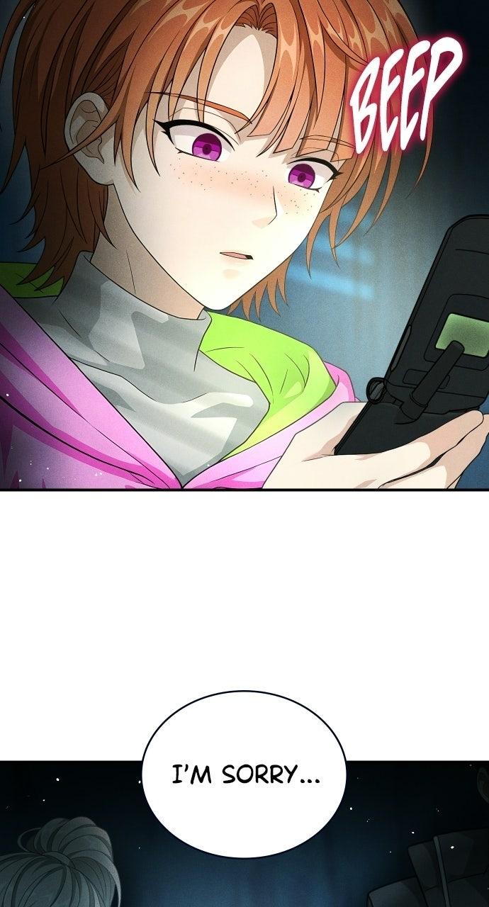 Children of Vamfield by Dark Moon Chapter 92 - Page 35