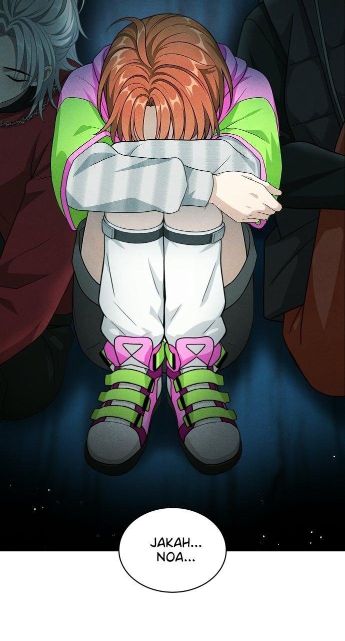 Children of Vamfield by Dark Moon Chapter 92 - Page 36