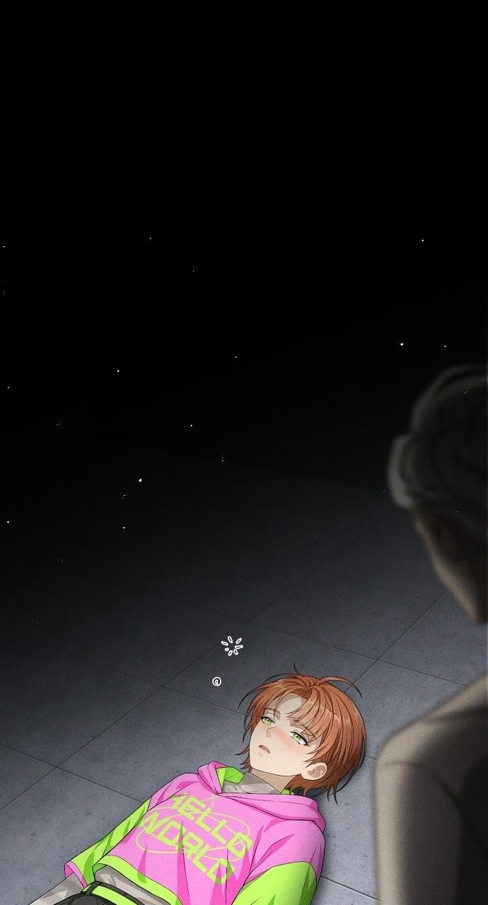 Children of Vamfield by Dark Moon Chapter 92 - Page 45