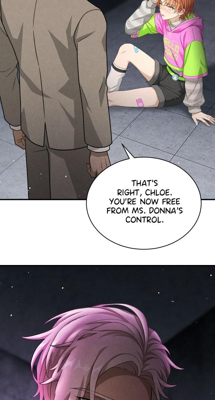 Children of Vamfield by Dark Moon Chapter 92 - Page 48