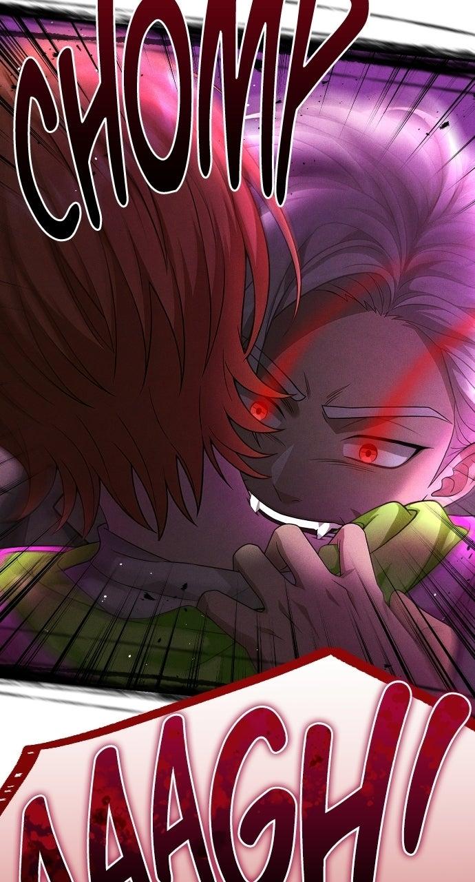 Children of Vamfield by Dark Moon Chapter 92 - Page 51