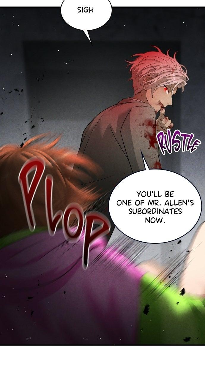 Children of Vamfield by Dark Moon Chapter 92 - Page 53