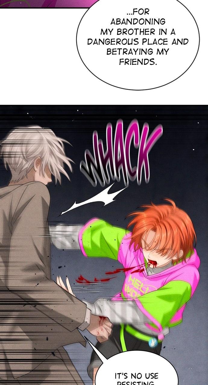 Children of Vamfield by Dark Moon Chapter 92 - Page 58