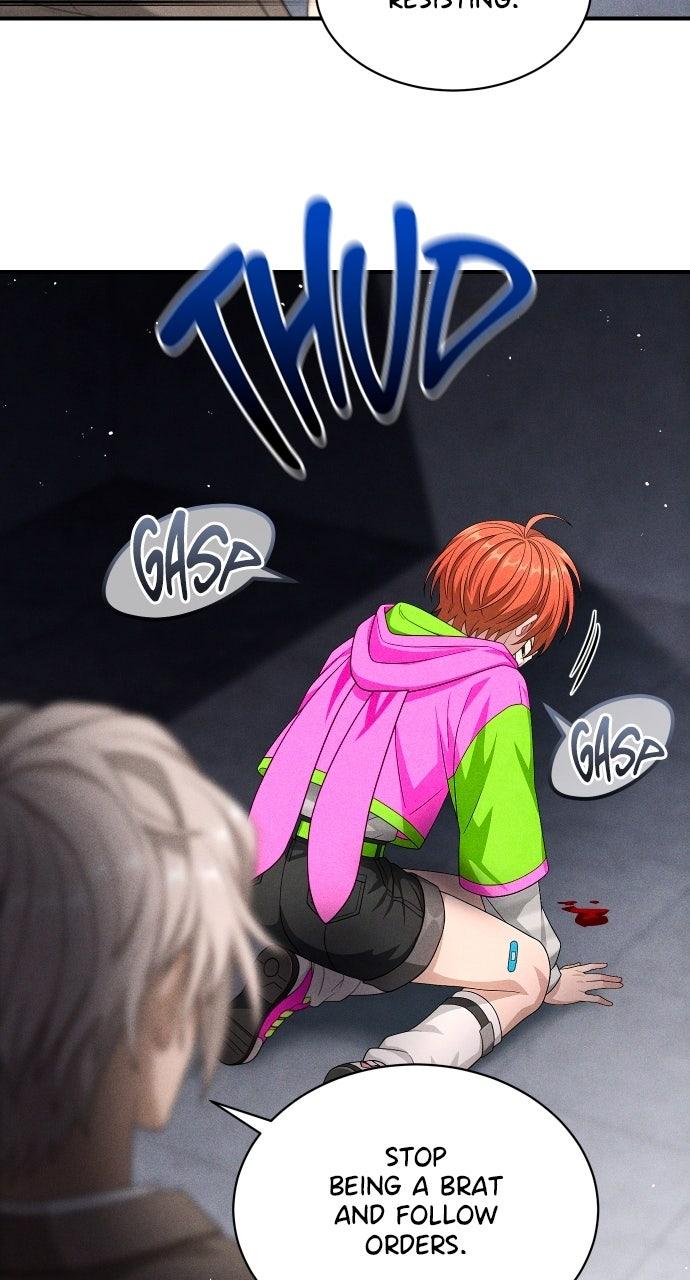 Children of Vamfield by Dark Moon Chapter 92 - Page 59