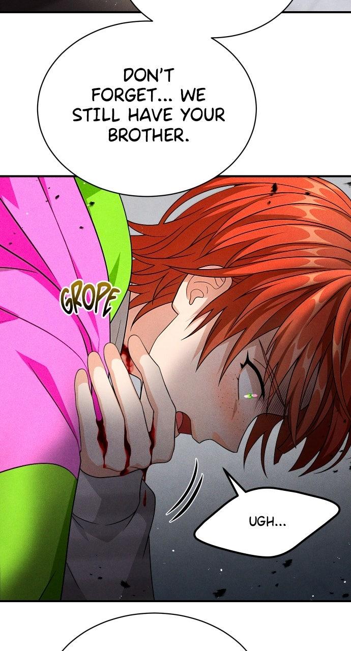 Children of Vamfield by Dark Moon Chapter 92 - Page 60