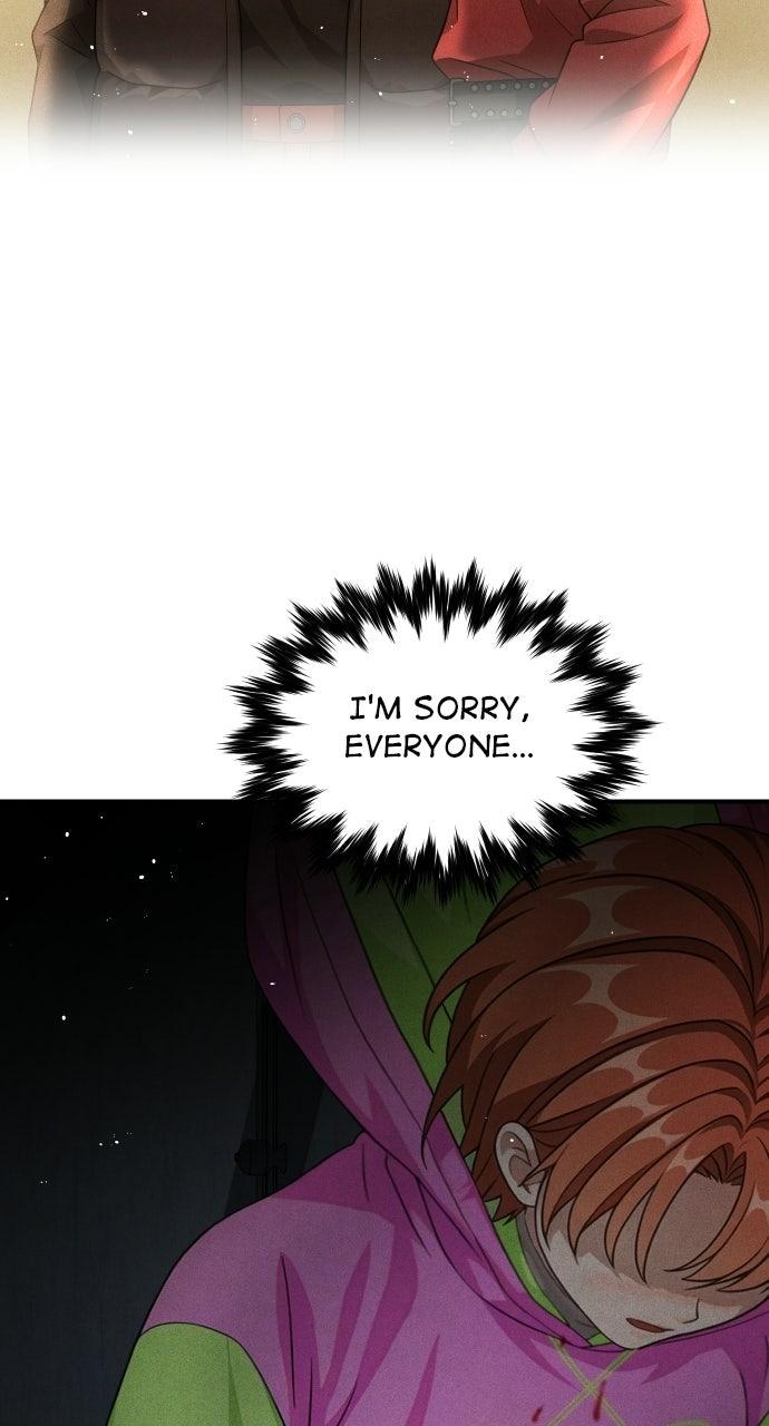 Children of Vamfield by Dark Moon Chapter 92 - Page 66