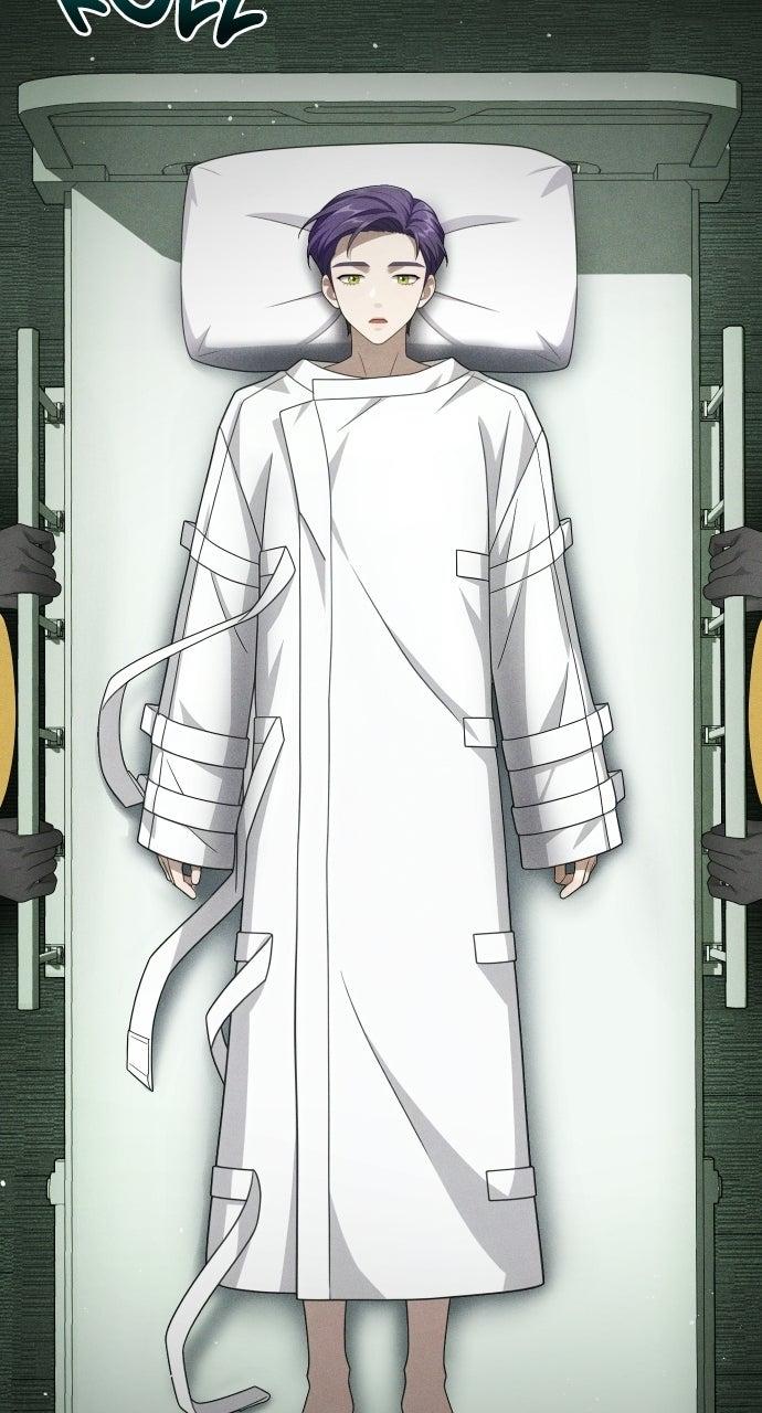 Children of Vamfield by Dark Moon Chapter 92 - Page 79