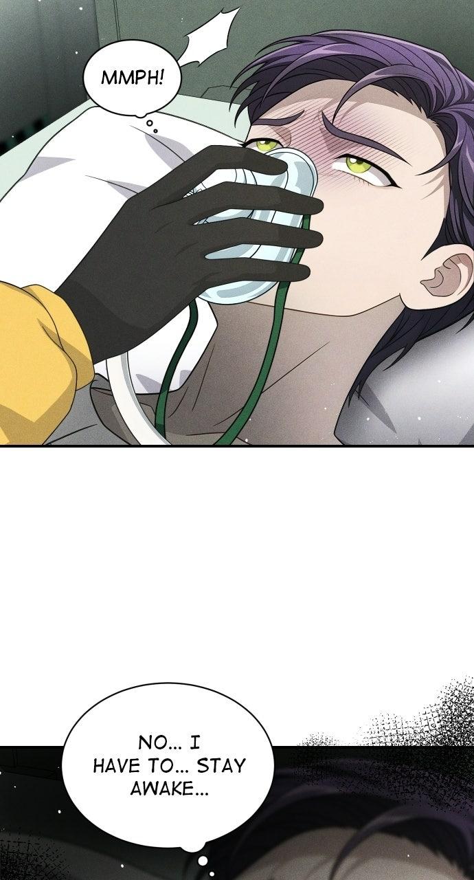 Children of Vamfield by Dark Moon Chapter 92 - Page 83