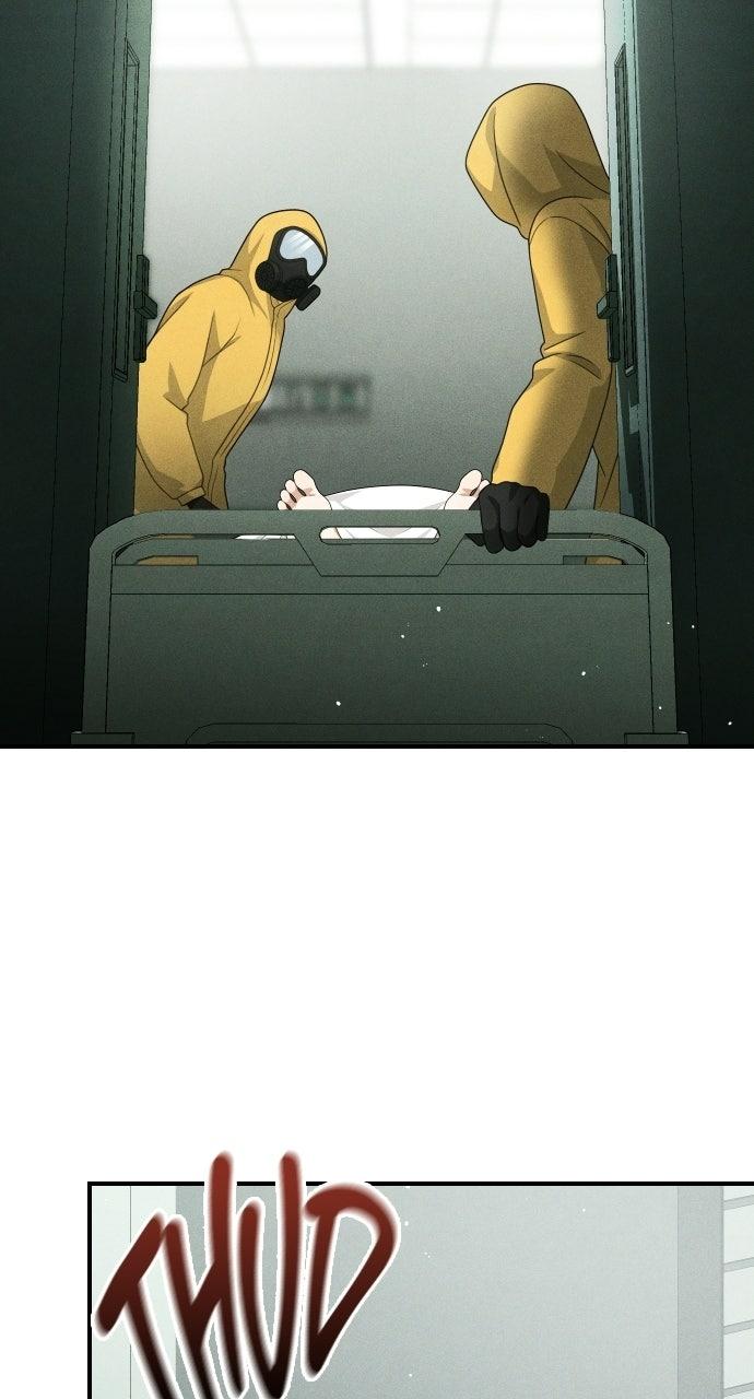 Children of Vamfield by Dark Moon Chapter 92 - Page 85