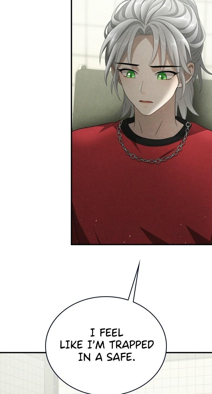 Children of Vamfield by Dark Moon Chapter 92 - Page 89