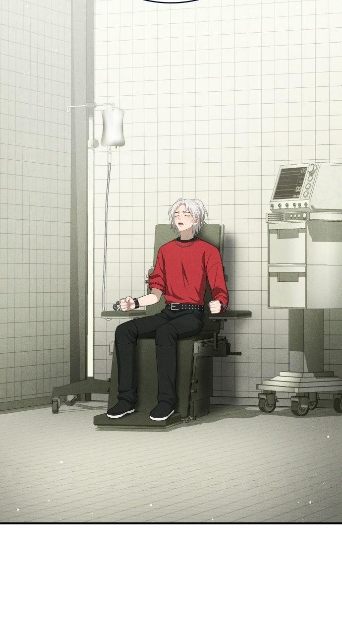 Children of Vamfield by Dark Moon Chapter 92 - Page 90