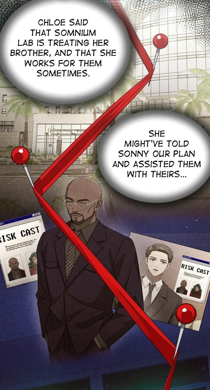 Children of Vamfield by Dark Moon Chapter 93 - Page 7