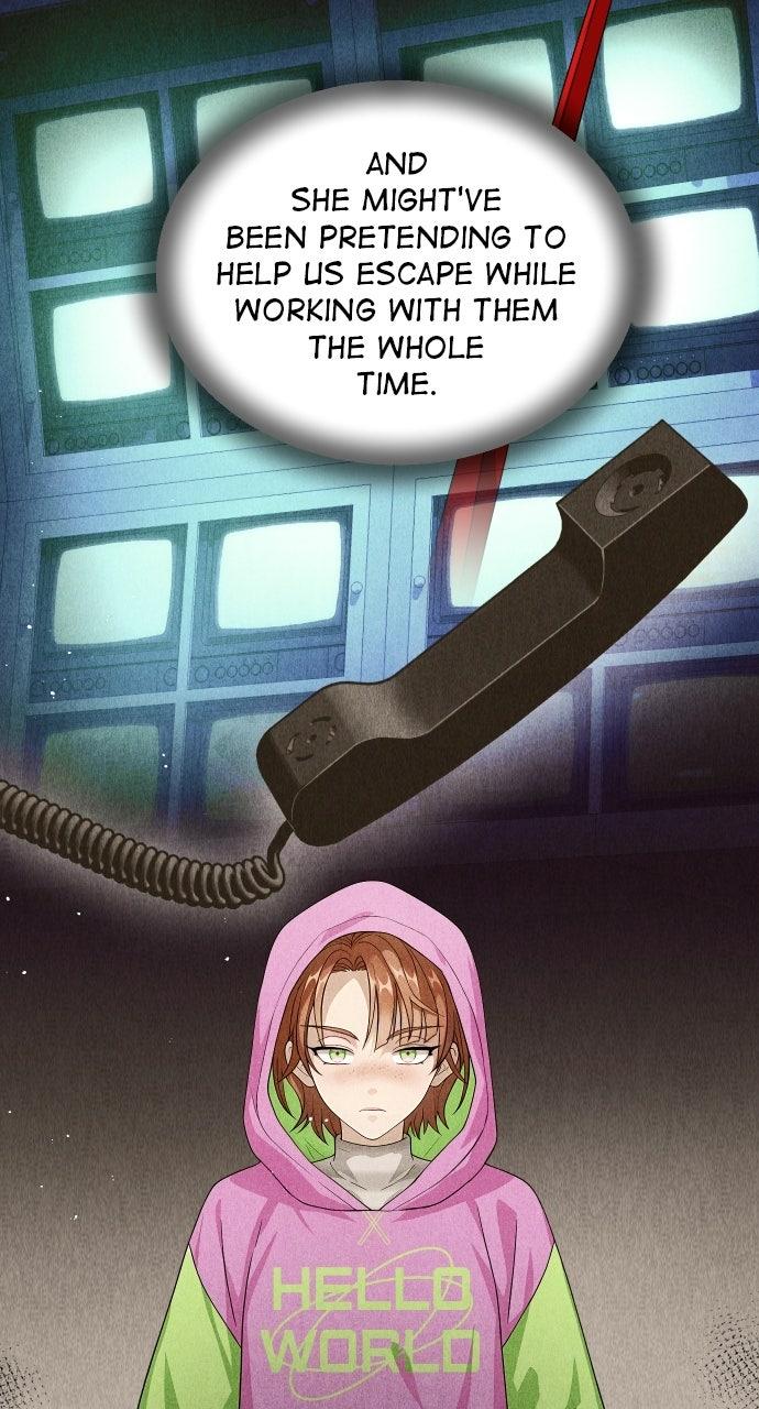 Children of Vamfield by Dark Moon Chapter 93 - Page 8