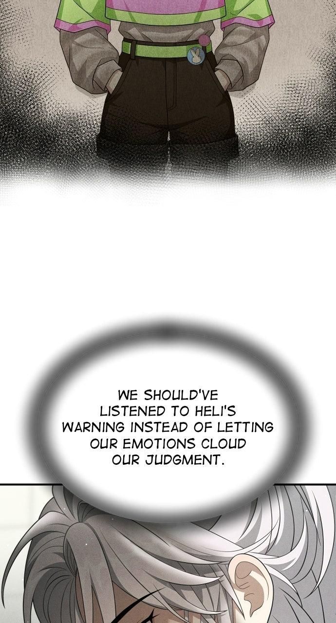 Children of Vamfield by Dark Moon Chapter 93 - Page 9