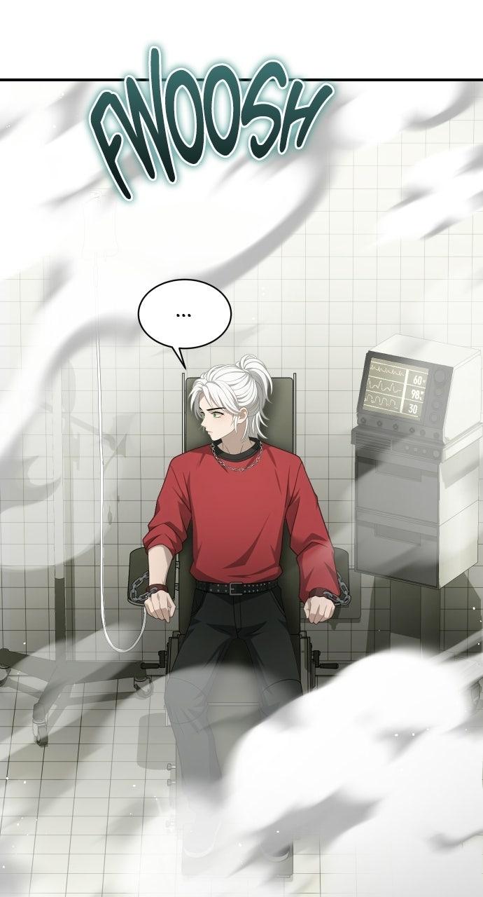 Children of Vamfield by Dark Moon Chapter 93 - Page 20