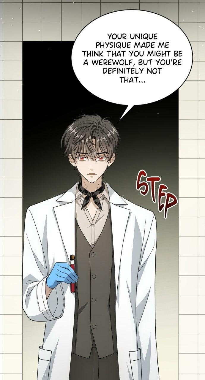 Children of Vamfield by Dark Moon Chapter 93 - Page 23