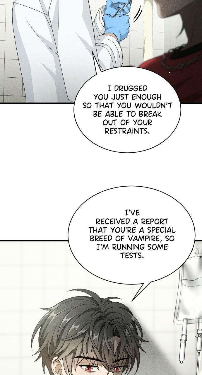 Children of Vamfield by Dark Moon Chapter 93 - Page 26