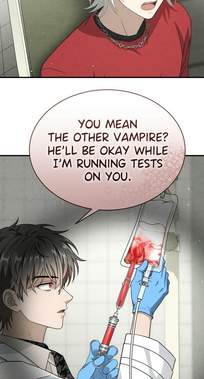 Children of Vamfield by Dark Moon Chapter 93 - Page 28