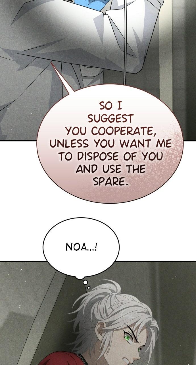 Children of Vamfield by Dark Moon Chapter 93 - Page 29