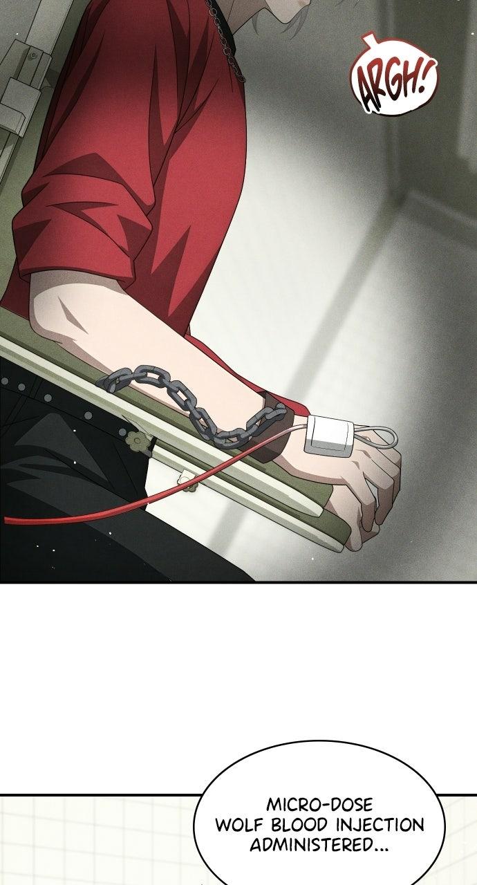 Children of Vamfield by Dark Moon Chapter 93 - Page 30