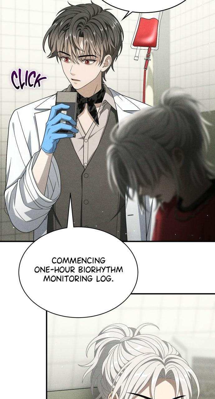 Children of Vamfield by Dark Moon Chapter 93 - Page 31