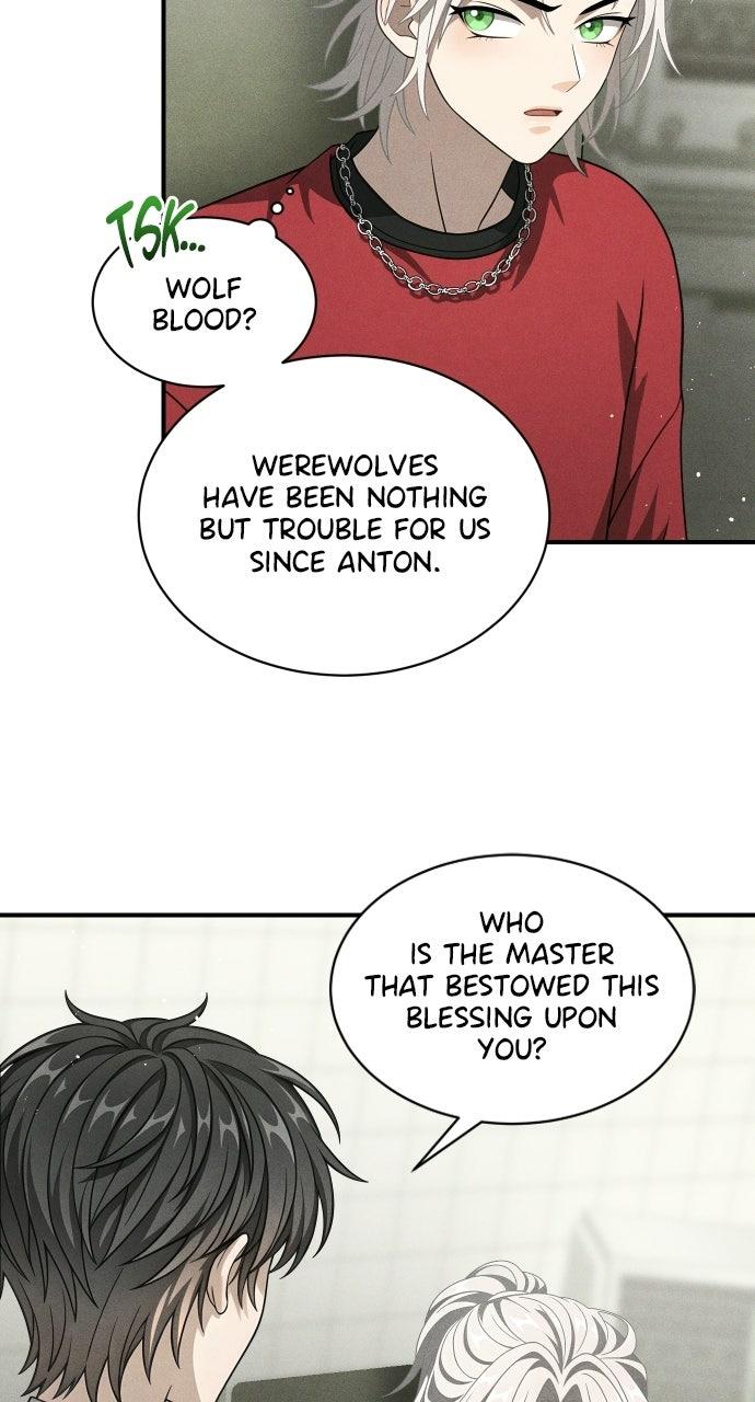 Children of Vamfield by Dark Moon Chapter 93 - Page 32