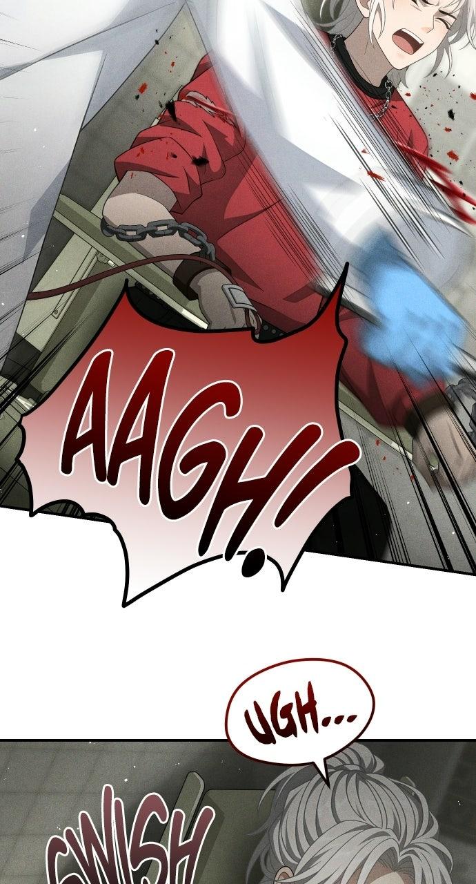 Children of Vamfield by Dark Moon Chapter 93 - Page 36