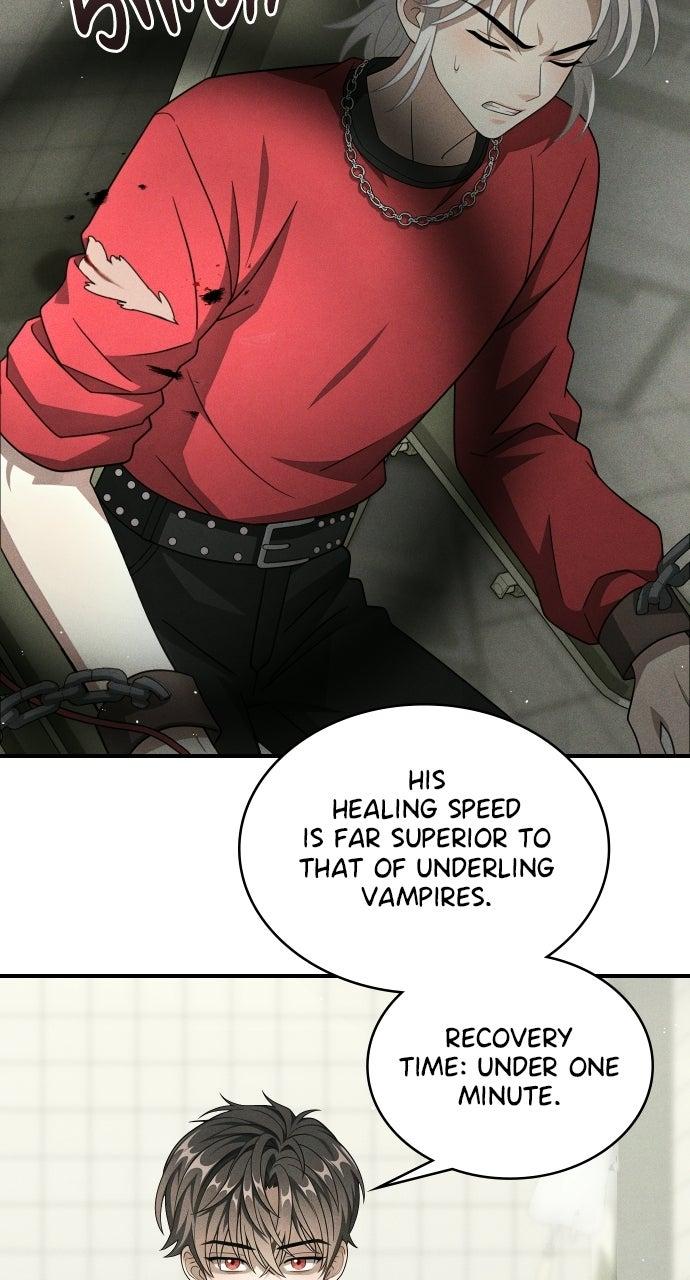 Children of Vamfield by Dark Moon Chapter 93 - Page 37