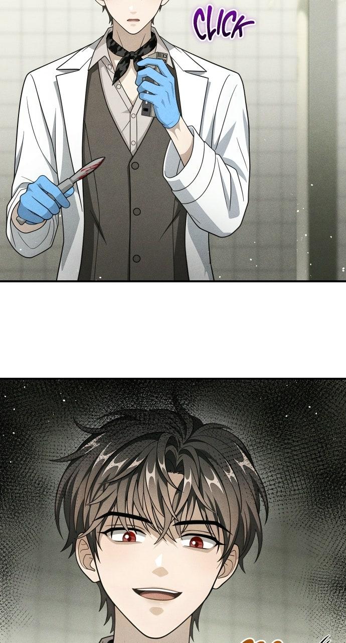 Children of Vamfield by Dark Moon Chapter 93 - Page 38