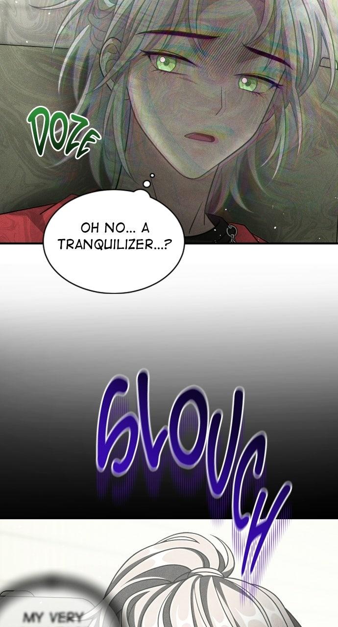 Children of Vamfield by Dark Moon Chapter 93 - Page 42