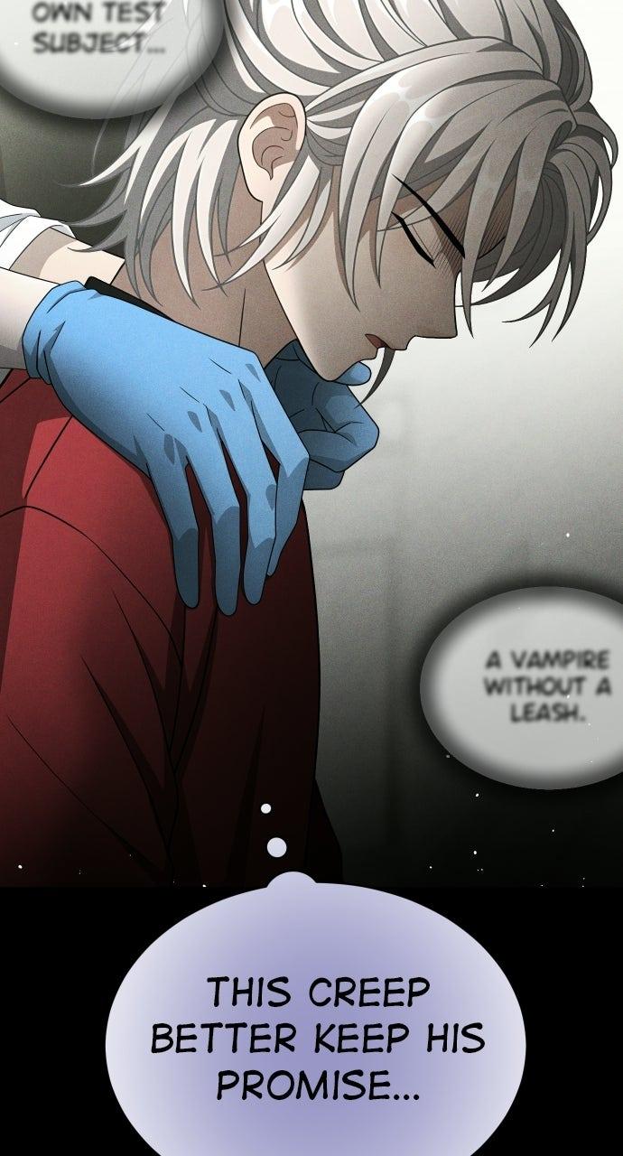 Children of Vamfield by Dark Moon Chapter 93 - Page 43