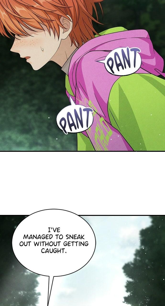 Children of Vamfield by Dark Moon Chapter 93 - Page 46