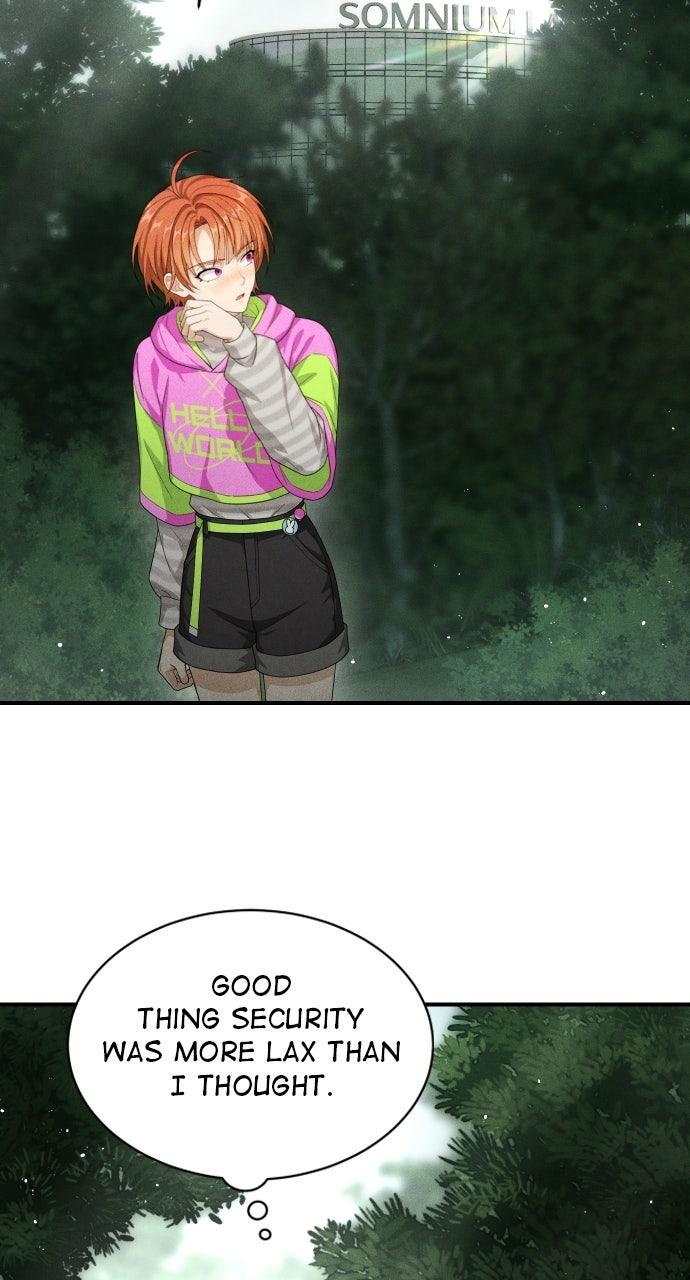 Children of Vamfield by Dark Moon Chapter 93 - Page 47